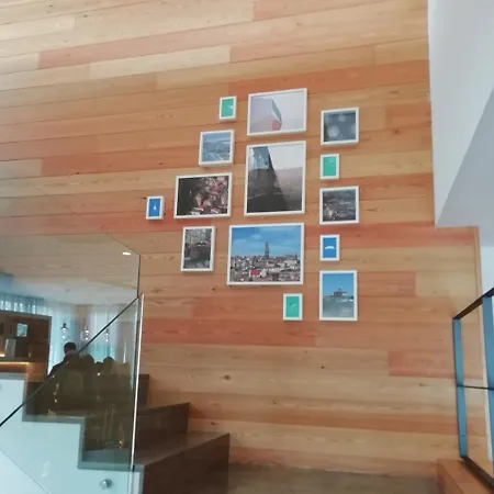 Cliphotel 3* וילה נובה דה גאיה