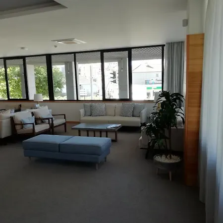 克里普酒店