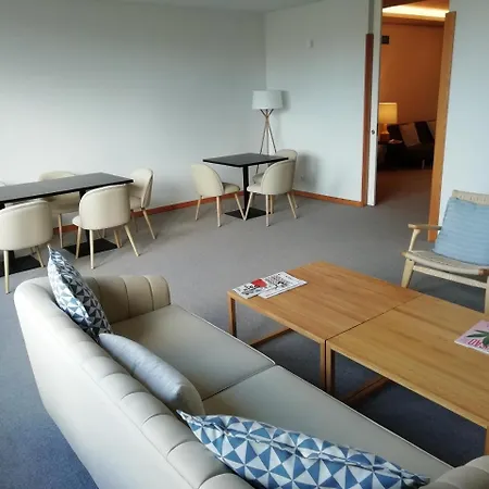 מלון Cliphotel