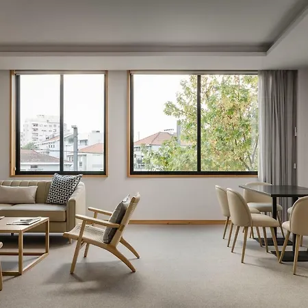 Cliphotel Βίλα Νόβα ντε Γκάια
