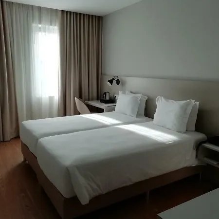 克里普酒店 3* 加亚新城