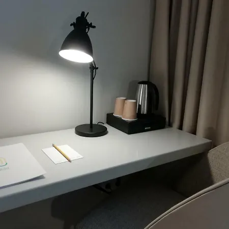 Cliphotel מלון