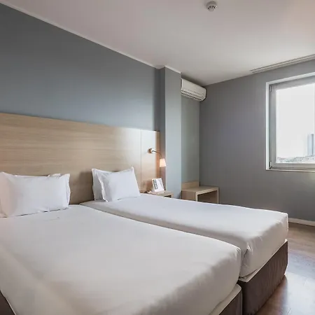 Cliphotel 3*