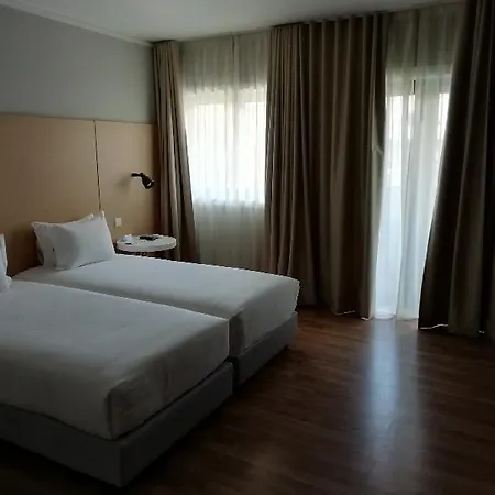 Cliphotel Ξενοδοχείο Βίλα Νόβα ντε Γκάια