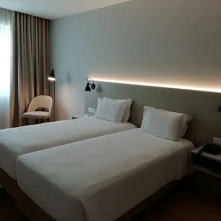 克里普酒店 3*
