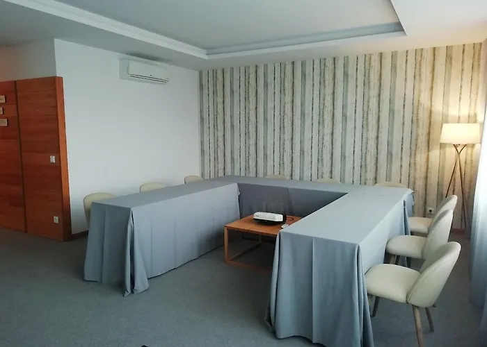 Hotell Cliphotel Vila Nova de Gaia