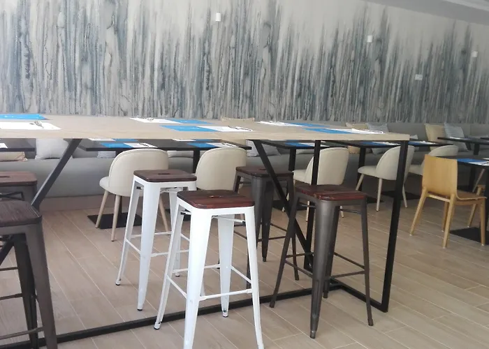 Cliphotel Hotell Vila Nova de Gaia