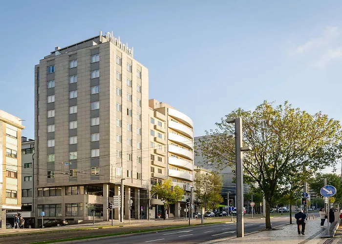 Cliphotel Vila Nova de Gaia