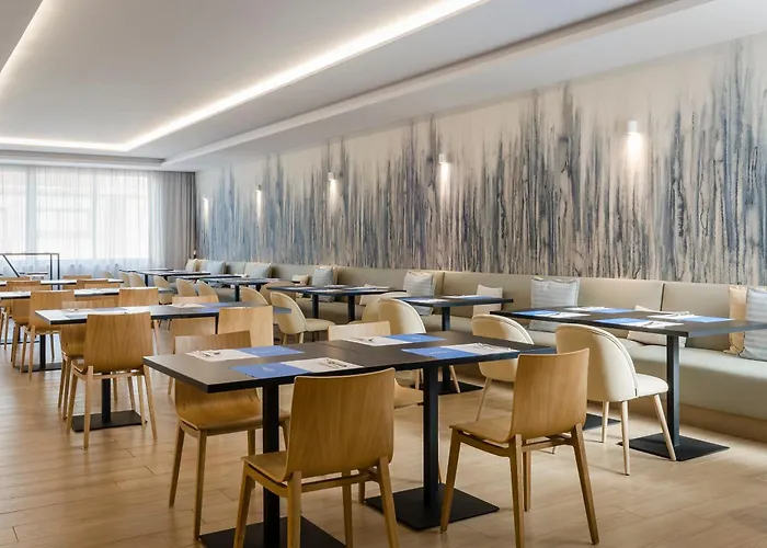 Cliphotel Hotell Vila Nova de Gaia