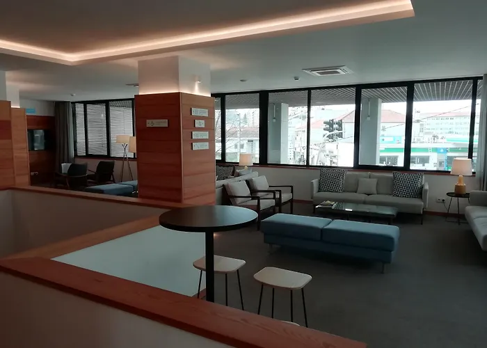 Cliphotel 3* Vila Nova de Gaia