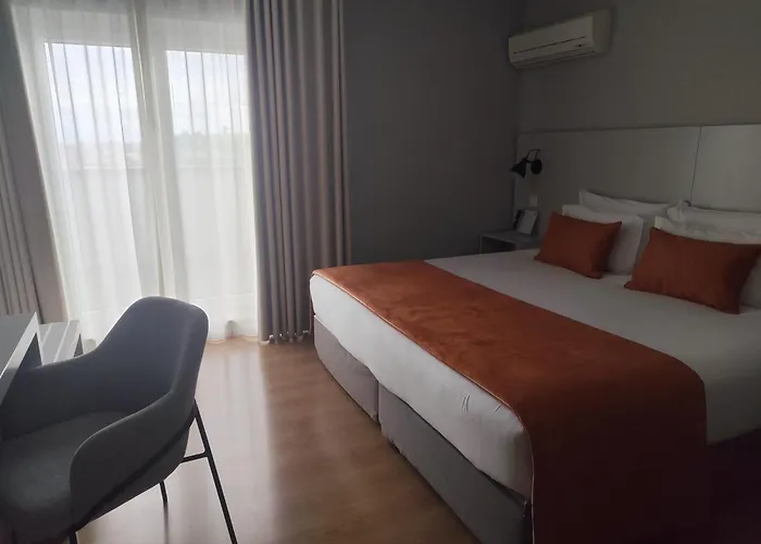 Cliphotel Hotel Vila Nova de Gaia