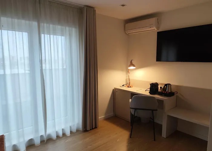 Cliphotel Vila Nova de Gaia