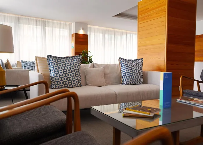 Cliphotel Vila Nova de Gaia