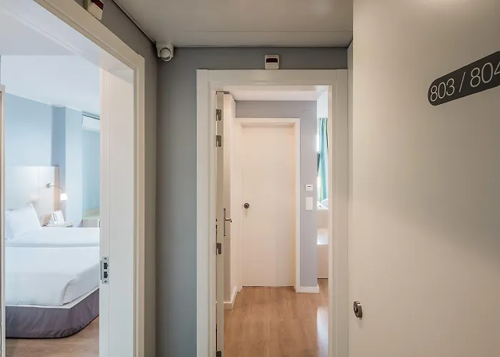 Cliphotel Vila Nova de Gaia