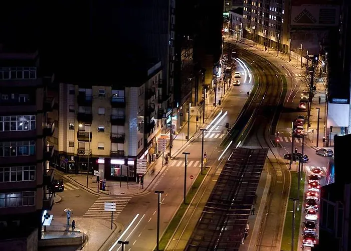 Cliphotel 3* Vila Nova de Gaia