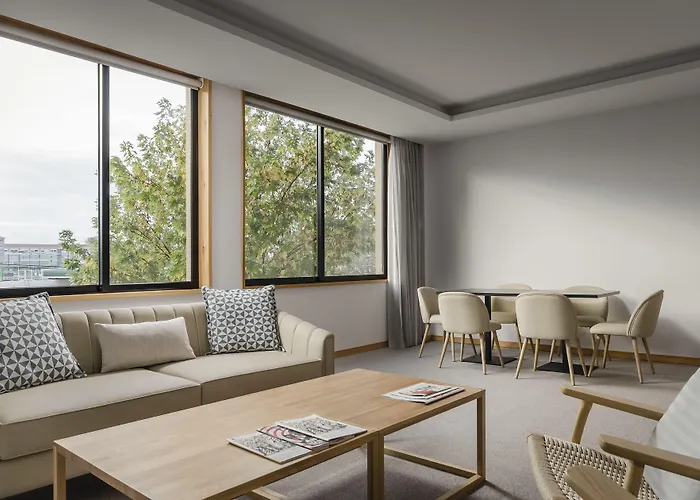 Hotell Cliphotel Vila Nova de Gaia