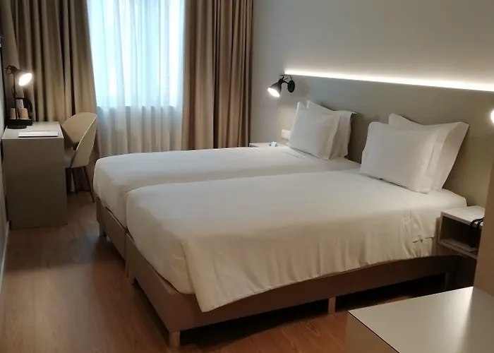 Cliphotel 3* Vila Nova de Gaia