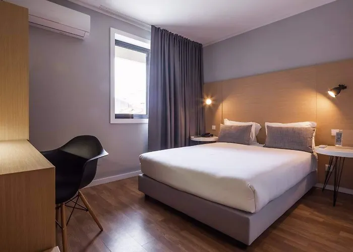 Cliphotel Hotel Vila Nova de Gaia