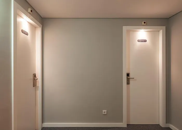 Cliphotel Vila Nova de Gaia