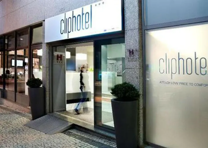 Cliphotel