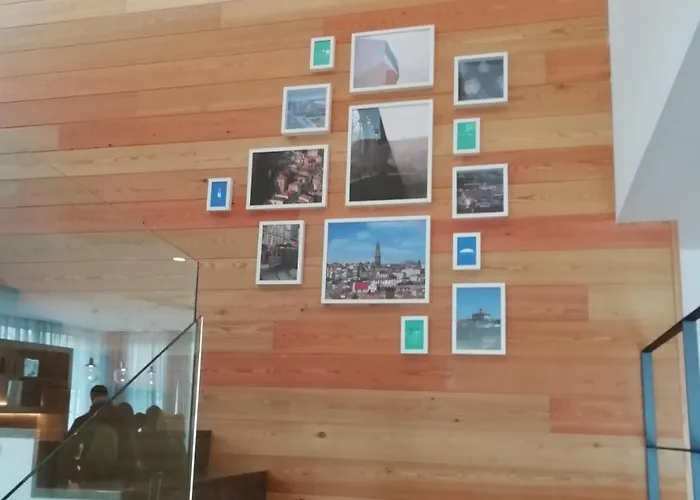 Cliphotel 3* Vila Nova de Gaia