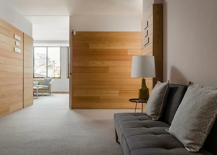 Cliphotel Vila Nova de Gaia